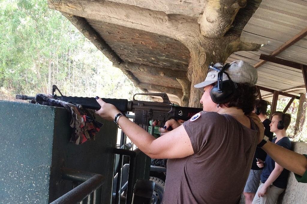CU CHI TUNNELS & HO CHI MINH CITY FULL-DAY TOUR