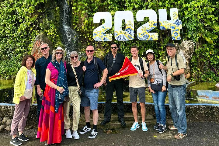 Tour 4