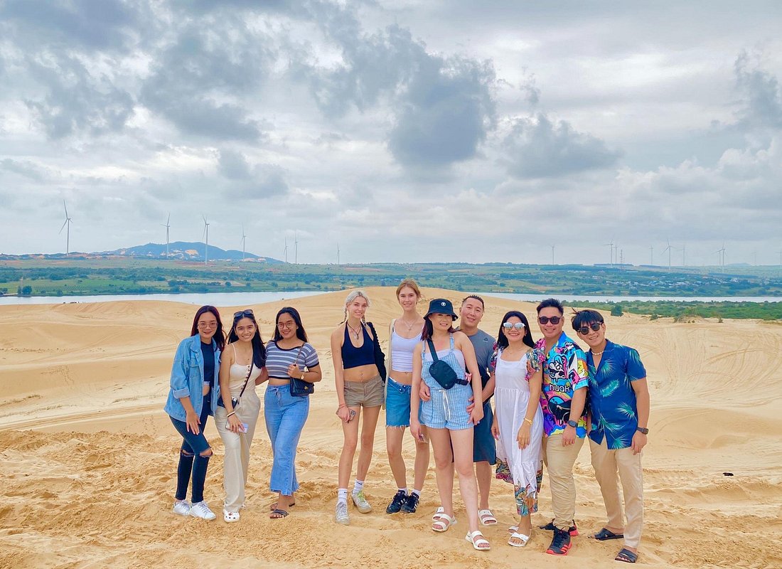 Tour 4