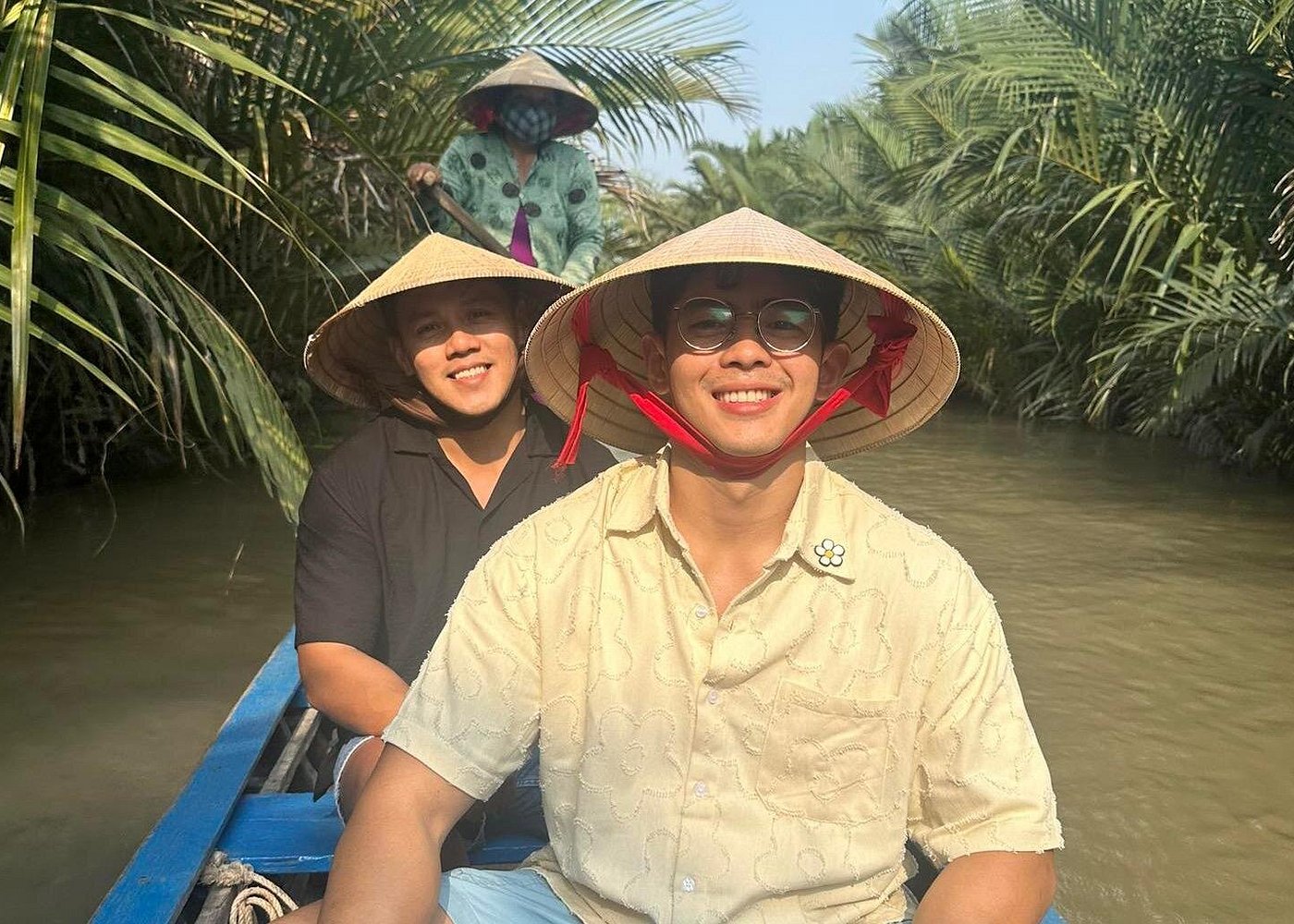 MEKONG DELTA FULL-DAY TOUR: MY THO – BEN TRE