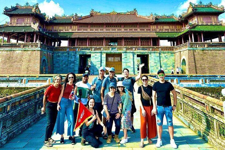 Tour 3