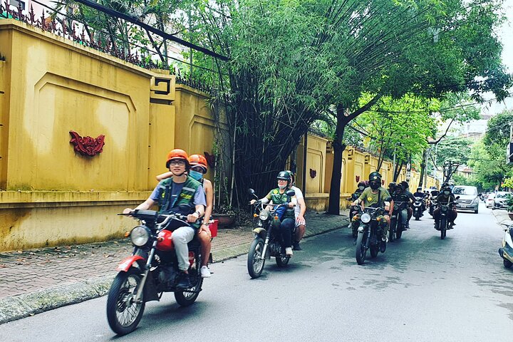 Tour 4