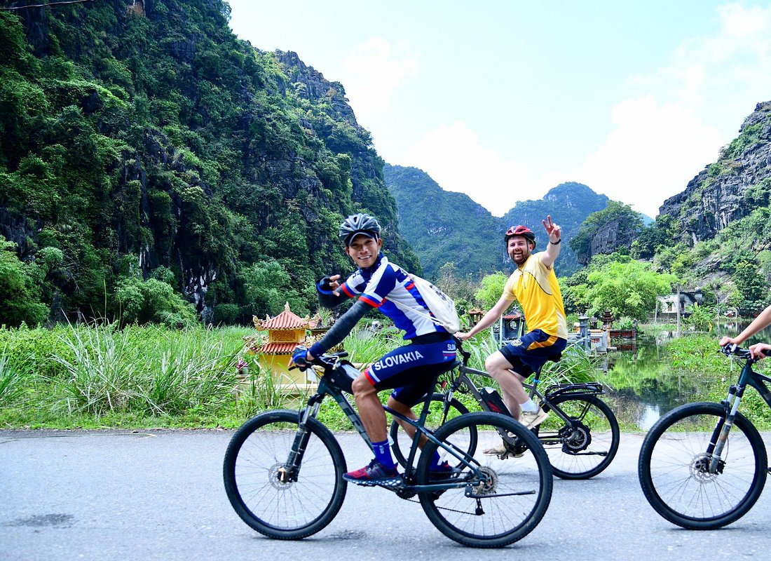 Tour 7