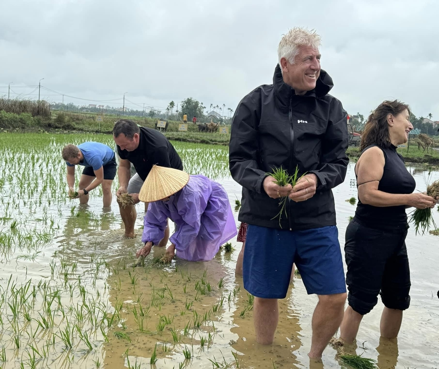 MEKONG DELTA LOCAL LIFE EXPERIENCE: 2-DAY HOMESTAY TOUR FROM HO CHI MINH CITY (TIEN GIANG – BEN TRE)